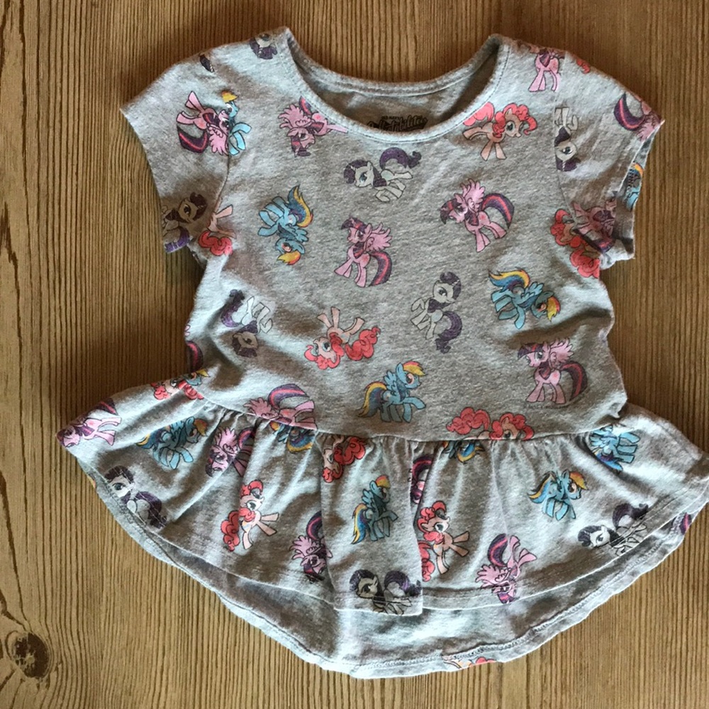 Toddler Tee